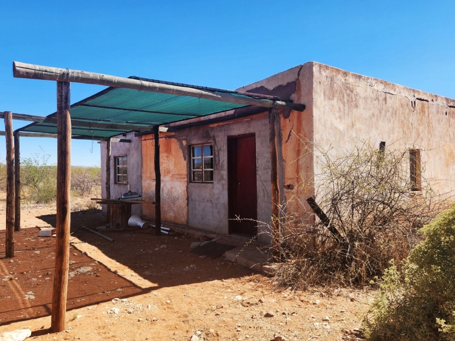 Commercial Property for Sale in Groblershoop Northern Cape